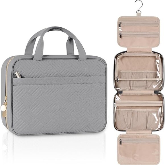 Travel toiletry bag - Picture 5 of 6